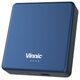 Powerbank Vinnic Vinnic MANA Magnetic Wireless Powerbank 8.000mAh, blue