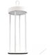Λάμπα LED Century Century ATHENA λευκό 3W 3000K Διαμ. Χρώμα IP54 13887237 9090171021851