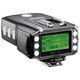 Πομποδέκτης σκανδάλης φλας Metz Metz WT-1T Nikon 13927005 4003915003483