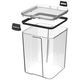 Sistema Sistema - Tritan Ultra Square 2,75L 13939305 9414202514127