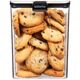Sistema Sistema - Tritan Ultra Square 2,75L 13939305 9414202514127