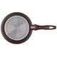 Τηγάνι Polaris Keptuvė Polaris Provence-20F kaltinis aluminis, 20 cm 13953847 5055539123572