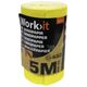 Karcher Work>it® γυαλόχαρτο 9,3×500 cm K80 14002783 5708614387276
