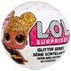 MGA Surprise Glitter 3-Pack- Style 14002819 6418859021413