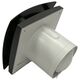 Eaton Fan SILENT DUAL 100 MATT BLACK 5210021200 220240V 50HZ RE 14010451 8445325203644
