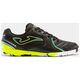 Joma Buty piłkarskie Joma Dribling Indoor 2301 czarno-żółte DRIW2301IN 42,5