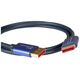 Καλώδιο Alcasa Alcasa 4814-SF010B Καλώδιο DisplayPort 1 m Μπλε 13469459 4014619708994