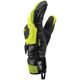 Leki LEKI GLOVES WCR Venom SL 3D MITT black-ice lemon11.0 13529225 4028173328284