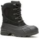 Buty trekkingowe męskie Kamik M'S FARGO 2, BLK, 45 (us 12)| uk 11