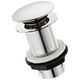 Βαλβίδα Siphon Ideal Standard Sink Ideal Standard S8808AA, χρώμιο, για νεροχύτες χωρίς υπερχείλιση 13564402 5017830411307
