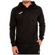 Joma Joma Menfis Hoodie 101303-100 Black XS 13575699 9998414345088