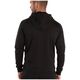 Joma Joma Menfis Hoodie 101303-100 Black XS 13575699 9998414345088
