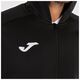 Joma Joma Menfis Hoodie 101303-100 Black XS 13575699 9998414345088