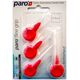 Yakki PARO FLEXI GRIP 1073 RED xxx-fine 0,45 13604590 7610458010730