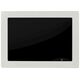Allnet ALLNET Οθόνη αφής Tablet 14 Zoll zbh. Blende für Einbaurahmen Weiß schmal 13691835 4038816112972