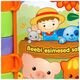 Vtech VTECH Διαδραστικό παιχνίδι Μωρά πρώτοι ρίμες στην ιστορία (Στην εσθονική γλώσσα.) 13764510 3417761383155