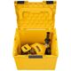Rems REMS MINI-COBRA S ΣΕΤ 22V L-BOX ΓΙΑ ΚΑΘΑΡΙΣΜΟ ΣΩΛΗΝΩΝ. 13764787 4039976337632