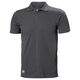 Μπλουζάκι Helly Hansen HELLY HANSEN Manchester Polo, γκρι 2XL 13767955 7040056555409