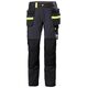 Παντελόνι Helly Hansen HELLY HANSEN Oxford 4X Cons Παντελόνι, γκρι/μαύρο C58 13768116 7040058038023