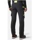 Παντελόνι Helly Hansen HELLY HANSEN Oxford 4X Cons Παντελόνι, γκρι/μαύρο C58 13768116 7040058038023
