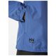 Helly Hansen Γυναικείο μπουφάν HELLY HANSEN Manchester 2.0 Shell Jacket, γαλάζιο XL 13768278 7040058763802