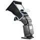 Aurora Softbox για φώτα ταχύτητας Aurora Microbox MSS (λευκό εσωτερικό) 13782807 8809386074344