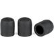 Σετ ποδιών Manfrotto Rubber 19mm. 3 τεμ. 13803828 8024221615388