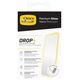 OtterBox OtterBox Premium Glass Apple iPhone 16 Pro - διαφανές 14133986 840304770113