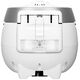 Cuckoo Cuckoo rice cooker TWIN PRESSURE white - CRP-RT1008F