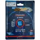 Δίσκος κοπής Bosch Bosch EXPERT X-LOCK Carbide MultiWheel, O 125mm (για γωνιακούς τροχούς) 10034189 4059952567518