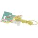 Adar Jumping rubber 538504 Adar 10246373 5901271538504