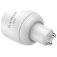 MiPow MiPow Playbulb™ Spot – Έξυπνος φλας LED Bluetooth, GU10, 3 τεμάχια 10249667 6945764510645