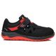 Elten Batai ELTEN Lonny Red Easy ESD S1P, juodi/raudoni 39 10369085 4030839347928