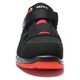 Elten Batai ELTEN Lonny Red Easy ESD S1P, juodi/raudoni 39 10369085 4030839347928