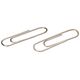 Centrum Στρογγυλοί συνδετήρες 33mm CENTER 80058 100 τεμ. 10382345 4030969800584