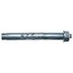 Fischer Ankeris su verzle FSA B 8/65 8x115 mm 10408481 4006209685020