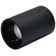 Lampa sufitowa Tope LUMINAIRE LED 15W 1350LM 3000K BLACK