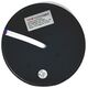 Lampa sufitowa Tope LUMINAIRE LED 15W 1350LM 3000K BLACK