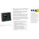 Μετεωρολογικός σταθμός TFA TFA 35.8000.01 ΠΡΟΒΟΛΗ METEO WLAN Ραδιοφωνικός Μετεωρολογικός Σταθμός 11098853 4009816035592