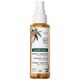 KLORANE_Oil Nourishinf Dry Hair odżywczy olejek do włosów z Mango 100ml