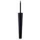 Bel London Bel London, Dip Liner, Aqua, Αδιάβροχο, Έγχρωμο, Contouring, Liquid Eyeliner, Μαύρο ματ, 2,5 ml για γυναίκες 13075699 5060693816017
