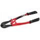 Tvardy Nożyce do cięcia drutu TVARDY Cr-Mo 14" - 350mm (30)