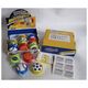 Adar Yoyo Ball 550995 p12 mix τιμή για 1 τεμ 11461720 5901271550995