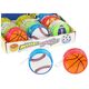 Adar Yoyo Ball 550995 p12 mix τιμή για 1 τεμ 11461720 5901271550995