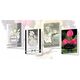 Top Graphic B6 pass with Wishes stickers (10 τμχ) MIX 11754711 5907786924245