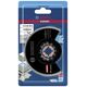 Λεπίδα πριονιού Bosch Bosch Expert τμήματος διαμαντιού ACZ 85 RD4 Αρμόστοκος + Λειαντικό, O 85 mm 11817186 4059952530864