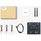 Arylic Arylic Up2Stream Plate Amp 2.1 - Multiroom Wireless 2.1 Plate Amp 12018075 5904673780250