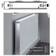 Kermi ΘΕΡΜΟΣΙΦΩΝΑ FTV 10 400/3000 KERMI υγιεινό ΜΕ ΑΝΑΡΤΗΣΕΙΣ 1030W ΑΡΙΣΤΕΡΑ 12206565 4037486017358