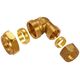 Comap αγκώνα σύσφιξης (βιδωτή) - 18 JEVCOJ512 12208251 3430650068858
