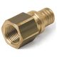 Υποδοχή προσαρμογέα Rehau GW - 32x1 SDR11 RAUPEX 12208671 4007360457044